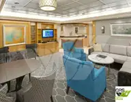 Kreuzfahrtschiff zu verkaufen