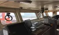 Landungsboot, Tank zu verkaufen