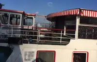 Containerschiff zu verkaufen