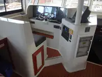 Arbeitsschiffe zu verkaufen