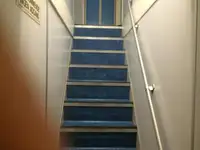 Kreuzfahrtschiff zu verkaufen