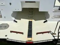 Kreuzfahrtschiff zu verkaufen