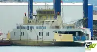 Ro-Ro ship zu verkaufen