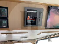Trawler zu verkaufen