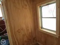 Trawler zu verkaufen