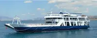 Ro-Ro ship zu verkaufen
