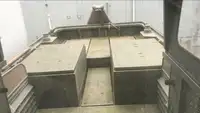 Schleppboot zu verkaufen