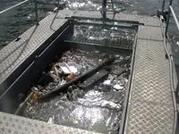 Containerschiff zu verkaufen