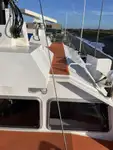Lotsenboot zu verkaufen