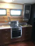 Trawler zu verkaufen
