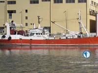 Trawler zu verkaufen