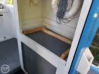 Fährschiff zu verkaufen