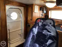 Trawler zu verkaufen