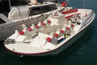 Passagierschiff zu verkaufen