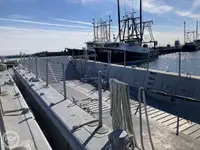 Landungsboot, Tank zu verkaufen