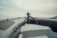 Festrumpf-Schlauchboot zu verkaufen