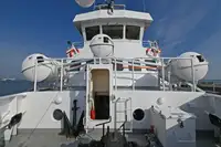 Kreuzfahrtschiff zu verkaufen