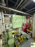 Schleppboot zu verkaufen
