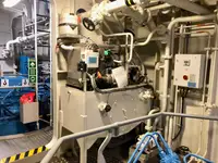 Schleppboot zu verkaufen