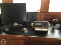 Trawler zu verkaufen
