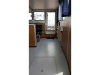 Arbeitsschiffe zu verkaufen