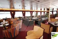Kreuzfahrtschiff zu verkaufen