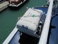 Schleppboot zu verkaufen