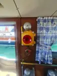 Feuerlöschboot zu verkaufen