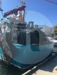 Beam-Trawler zu verkaufen