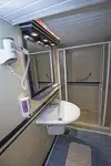 Kreuzfahrtschiff zu verkaufen