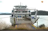 Ro-Ro ship zu verkaufen