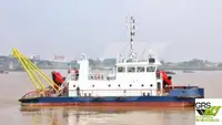 Schleppboot zu verkaufen