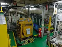 Crew-Boot zu verkaufen