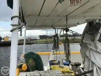 Trawler zu verkaufen
