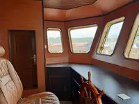 Landungsboot, Tank zu verkaufen