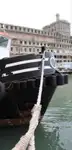 Schleppboot zu verkaufen