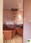 Kreuzfahrtschiff zu verkaufen