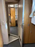 Patrouillenboot zu verkaufen