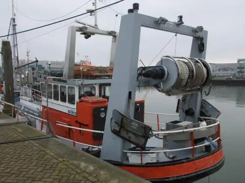 Barges zu verkaufen