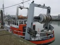 Barges zu verkaufen