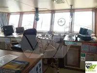 Landungsboot, Tank zu verkaufen