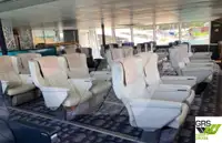 Passagierschiff zu verkaufen
