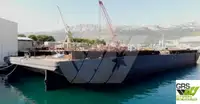 Barges zu verkaufen