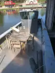 Landungsboot, Tank zu verkaufen