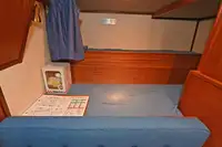 Feuerlöschboot zu verkaufen