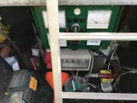 Schleppboot zu verkaufen