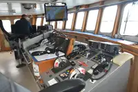 Containerschiff zu verkaufen