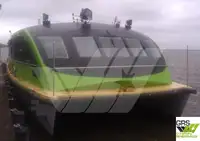 Fährschiff zu verkaufen