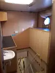 Schleppboot zu verkaufen