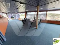 Kreuzfahrtschiff zu verkaufen